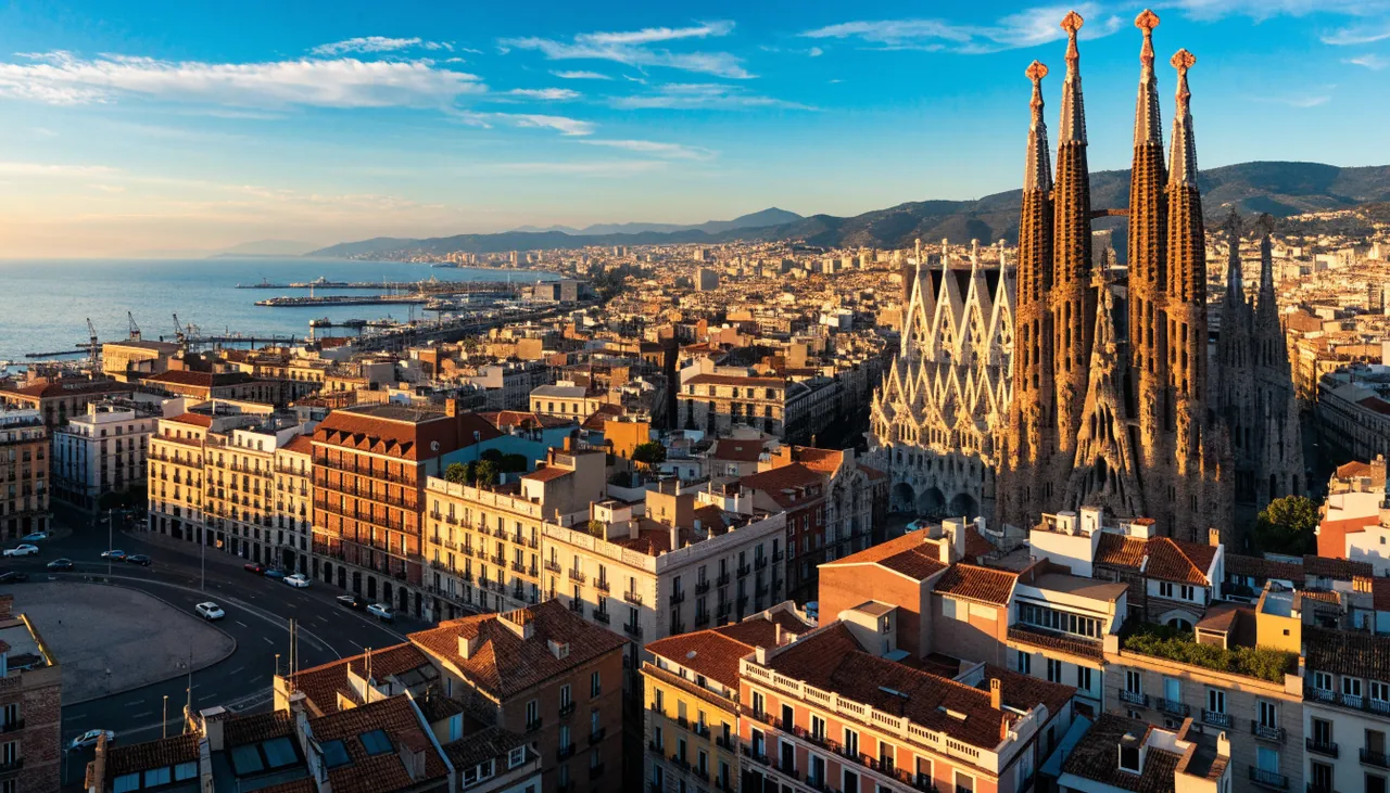 Barcelona