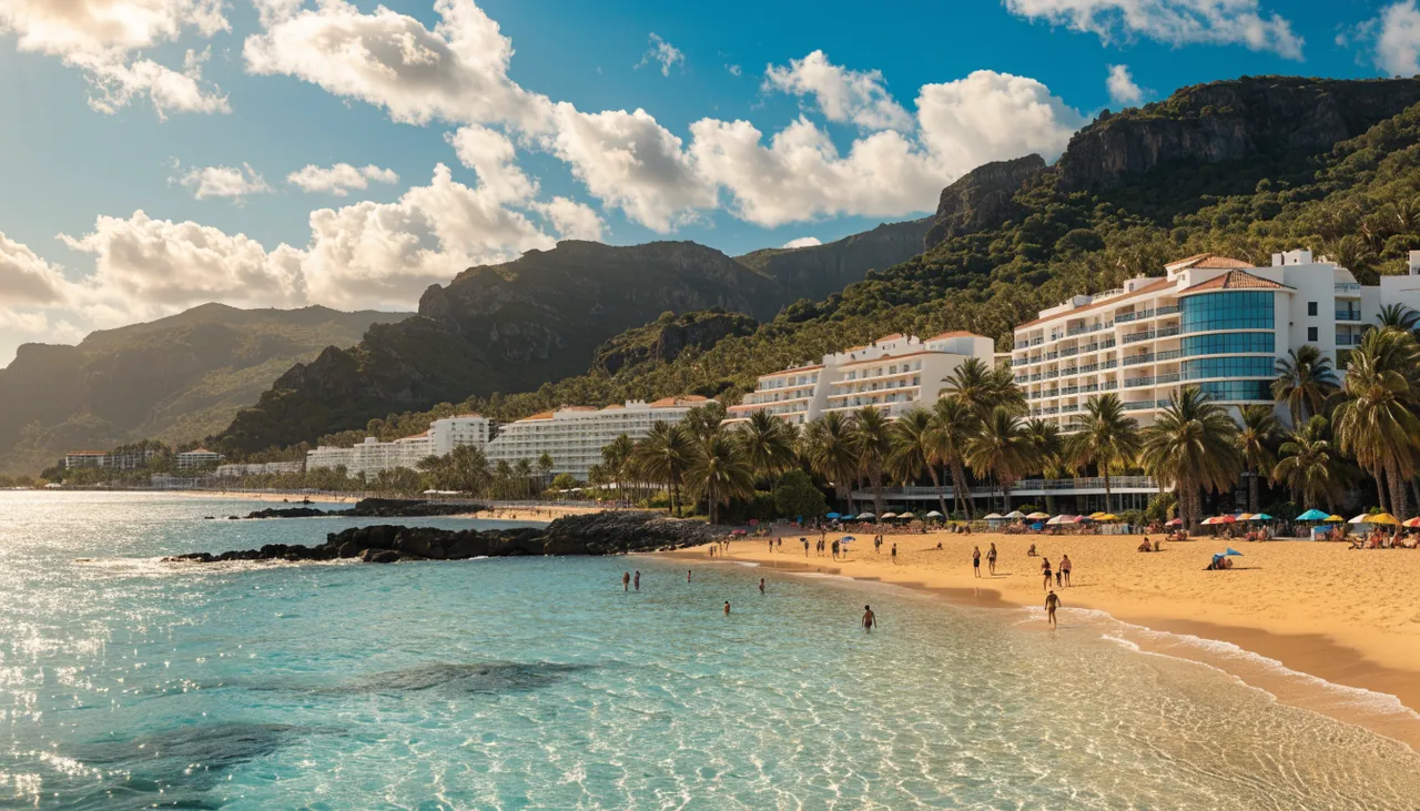 Costa Adeje