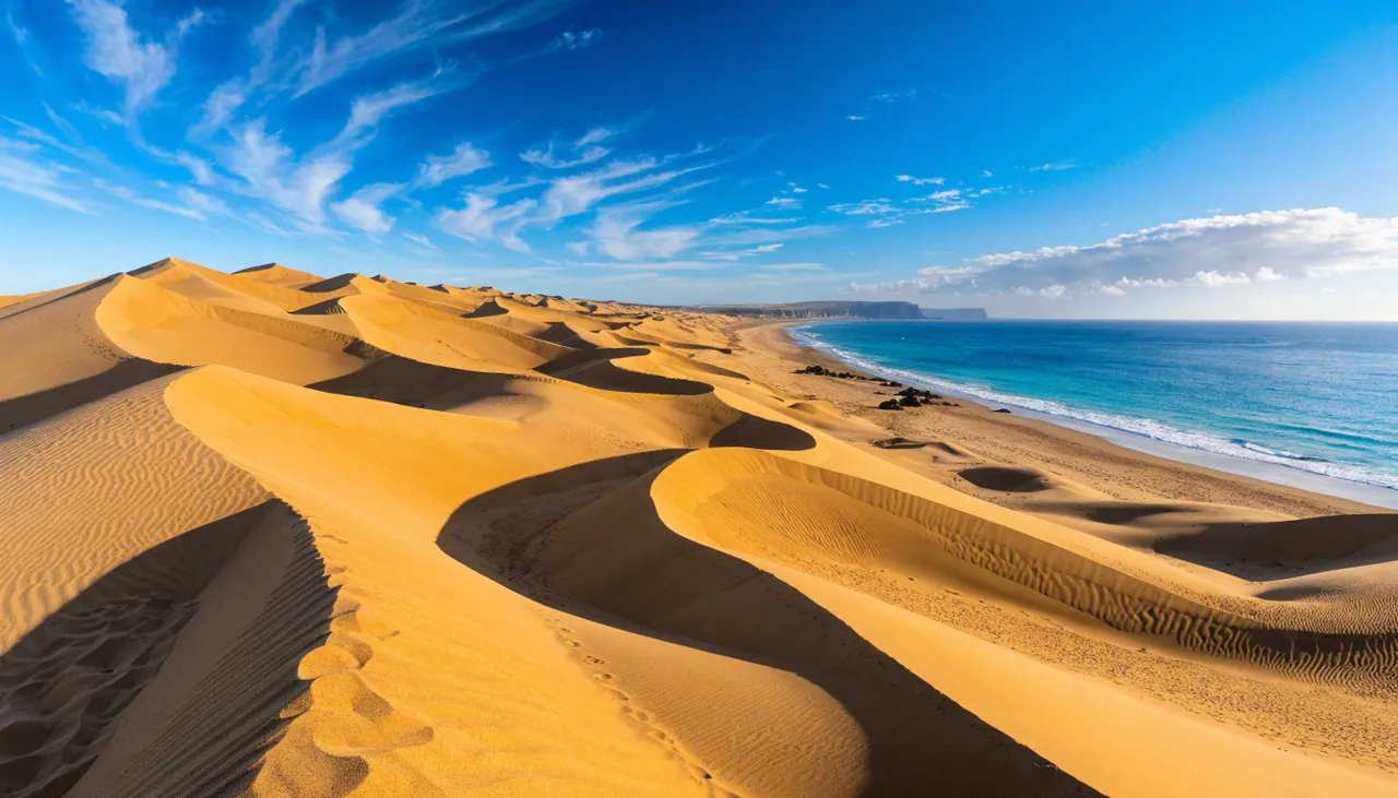 Gran Canaria