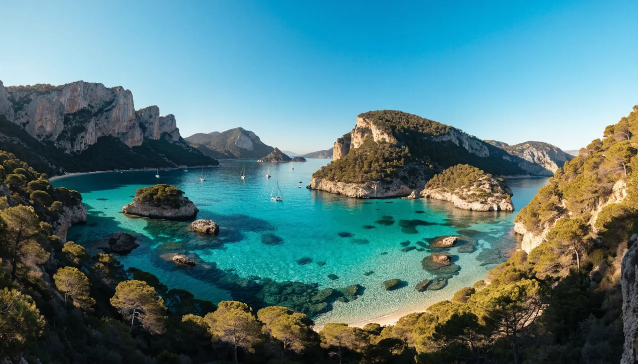 Mallorca