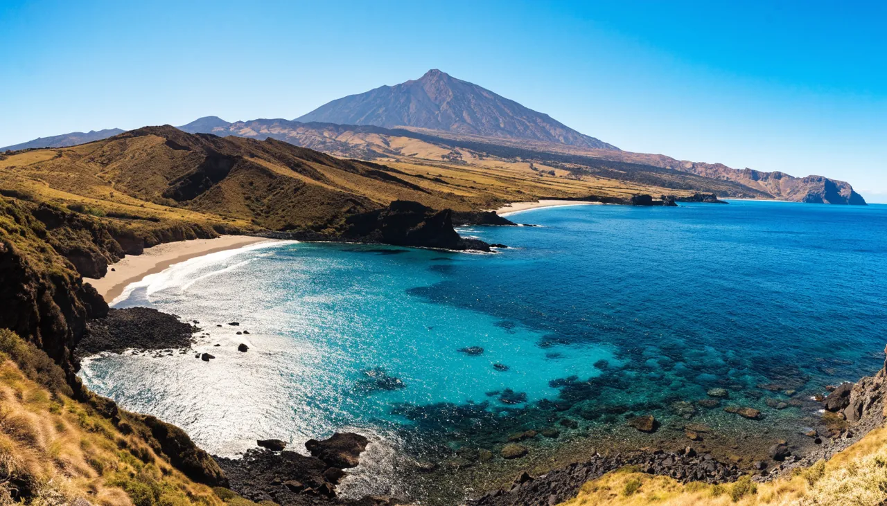 Tenerife