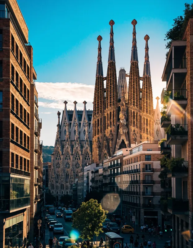 Barcelona