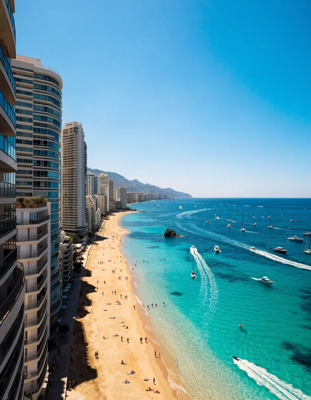Benidorm