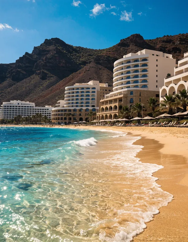 Costa Adeje