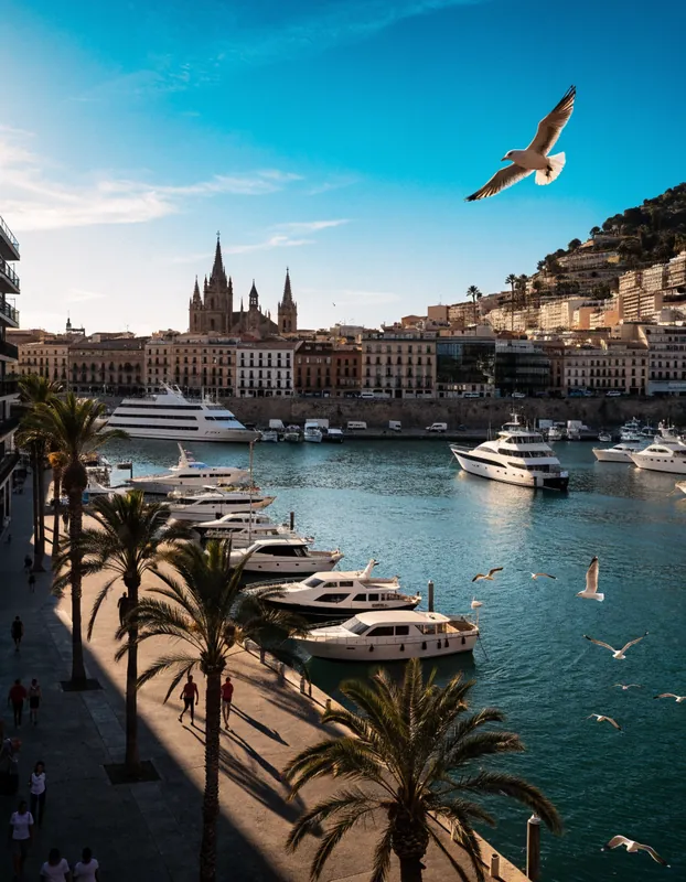 Málaga