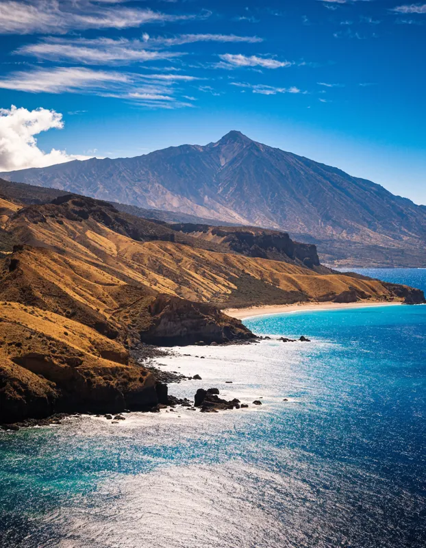 Tenerife